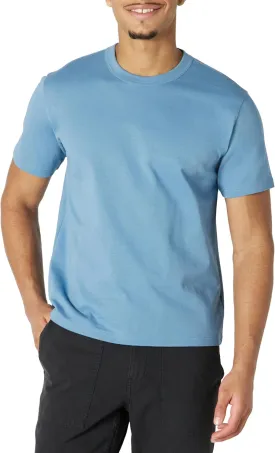 Amazon Essentials Men's Relaxed-Fit Heavyweight Cotton T-Shirt