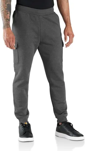 Carhartt Men's 106594 Force Relaxed Fit Sweatpant