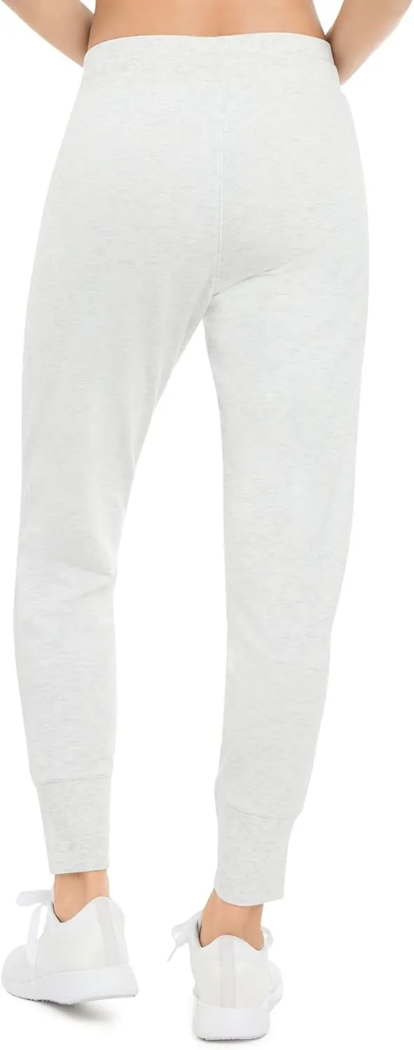 Danskin Women's Soft Touch Jogger Pant