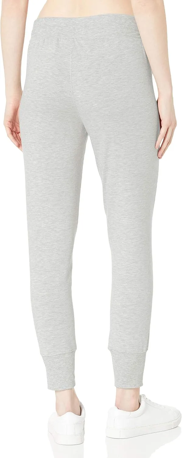 Danskin Women's Soft Touch Jogger Pant