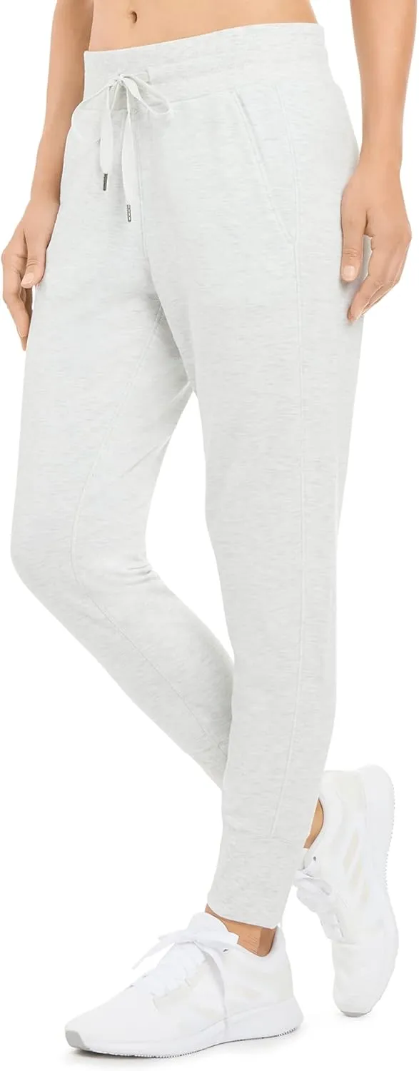 Danskin Women's Soft Touch Jogger Pant