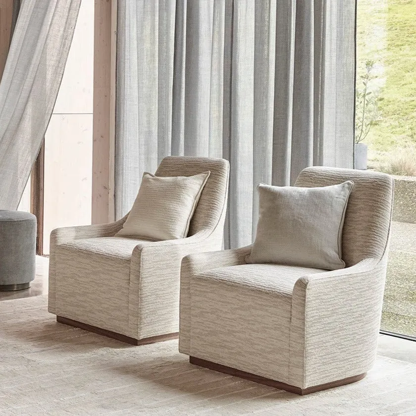 Dauphine Fabric