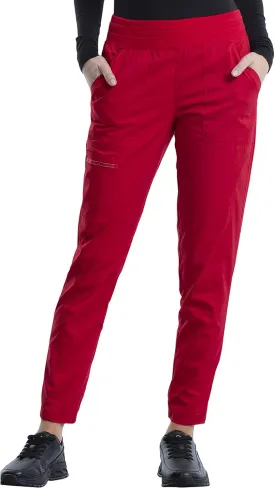 Jogger Scrubs for Women Workwear Revolution, Soft Stretch, Easy Care WW011
